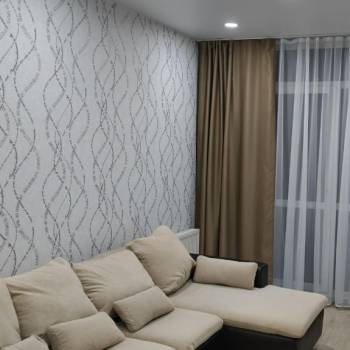 Сдается 1-комнатная квартира, 41 м²