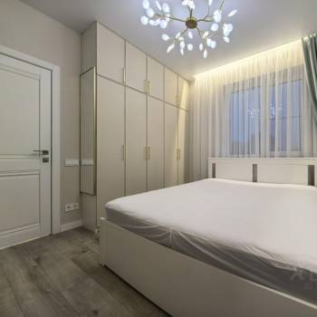 Сдается 2-х комнатная квартира, 43 м²