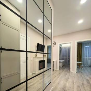 Сдается 2-х комнатная квартира, 43 м²