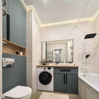 Сдается 2-х комнатная квартира, 43 м²