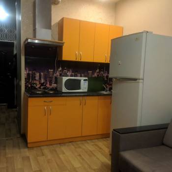 Сдается 1-комнатная квартира, 20,6 м²