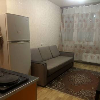 Сдается 1-комнатная квартира, 20,6 м²