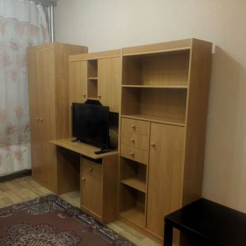 Сдается 1-комнатная квартира, 20,6 м²