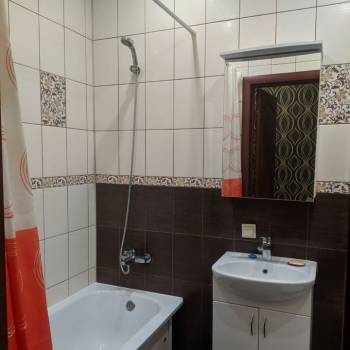 Сдается 1-комнатная квартира, 20,6 м²
