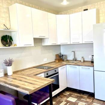 Сдается 2-х комнатная квартира, 58,5 м²