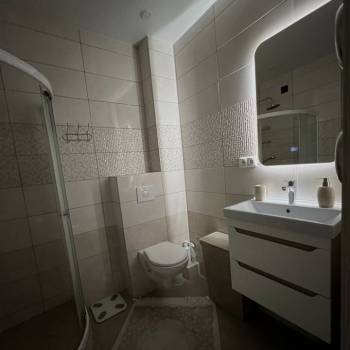Сдается 2-х комнатная квартира, 58,5 м²