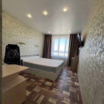 Сдается 2-х комнатная квартира, 58,5 м²