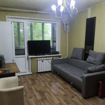 Сдается 1-комнатная квартира, 32 м²