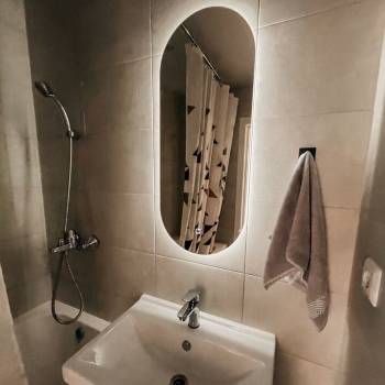 Сдается 1-комнатная квартира, 37,6 м²