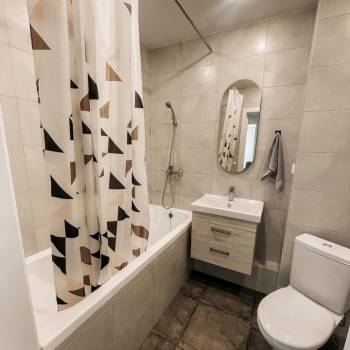 Сдается 1-комнатная квартира, 37,6 м²