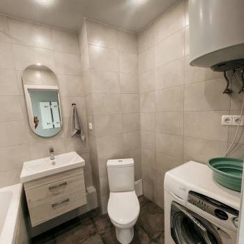 Сдается 1-комнатная квартира, 37,6 м²