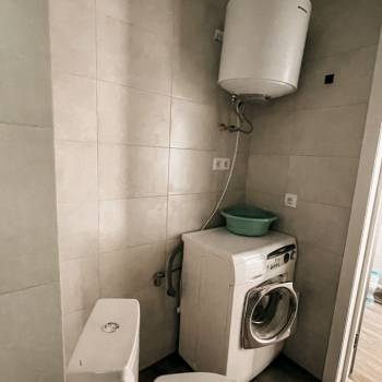 Сдается 1-комнатная квартира, 37,6 м²