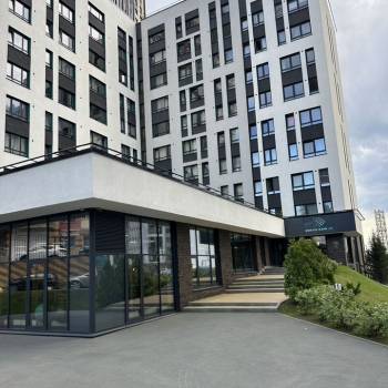 Сдается 1-комнатная квартира, 28 м²