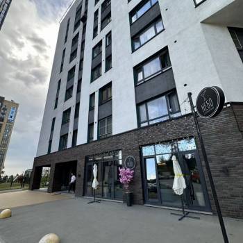 Сдается 1-комнатная квартира, 28 м²