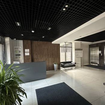 Сдается 1-комнатная квартира, 28 м²