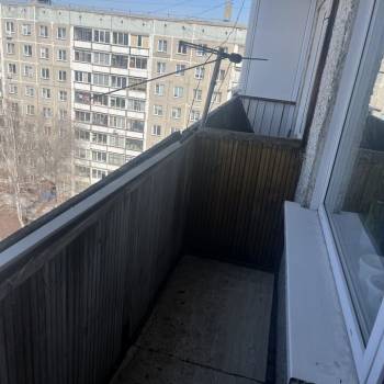 Продается 1-комнатная квартира, 32 м²