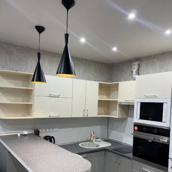 Сдается 1-комнатная квартира, 42 м²