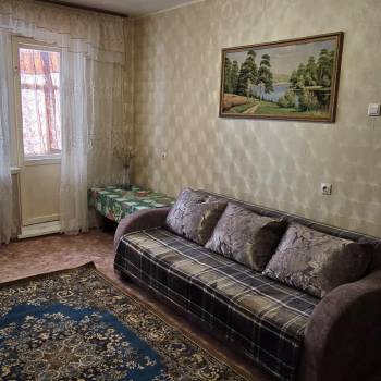 Сдается 2-х комнатная квартира, 54 м²