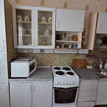 Сдается 2-х комнатная квартира, 54 м²