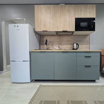 Сдается 1-комнатная квартира, 29 м²