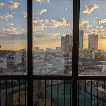 Сдается 1-комнатная квартира, 29 м²