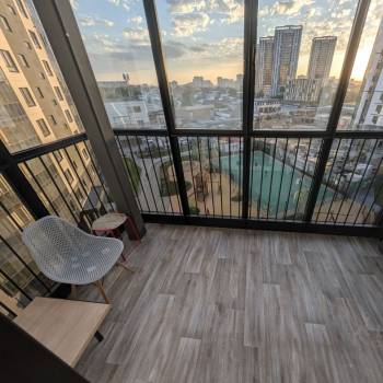 Сдается 1-комнатная квартира, 29 м²