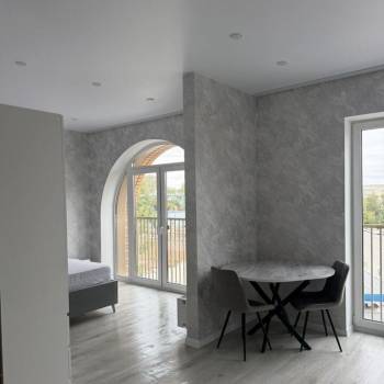 Сдается 1-комнатная квартира, 30 м²