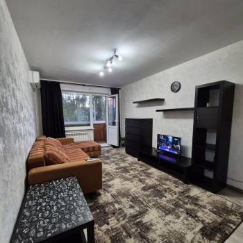 Сдается 1-комнатная квартира, 31 м²