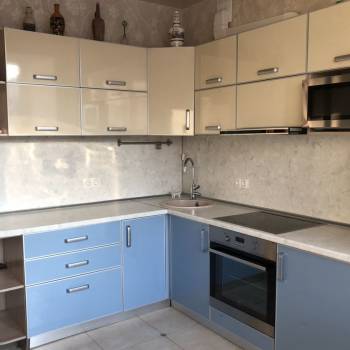 Сдается 1-комнатная квартира, 39 м²