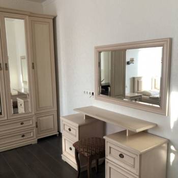 Сдается 1-комнатная квартира, 39 м²