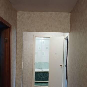 Сдается 2-х комнатная квартира, 56 м²