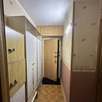 Сдается 2-х комнатная квартира, 43,3 м²