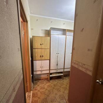Сдается 2-х комнатная квартира, 43,3 м²