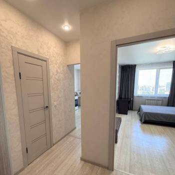 Сдается 1-комнатная квартира, 36,7 м²