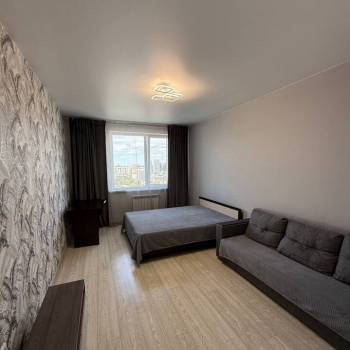 Сдается 1-комнатная квартира, 36,7 м²