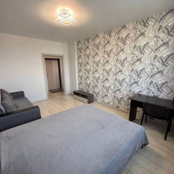 Сдается 1-комнатная квартира, 36,7 м²