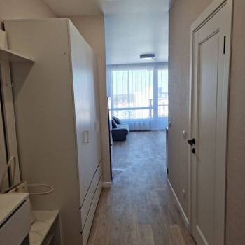 Сдается 1-комнатная квартира, 27 м²