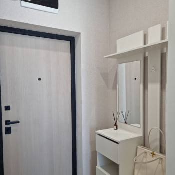 Сдается 1-комнатная квартира, 27 м²