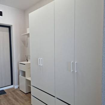 Сдается 1-комнатная квартира, 27 м²