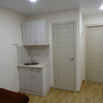 Сдается 1-комнатная квартира, 13 м²