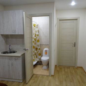 Сдается 1-комнатная квартира, 13 м²