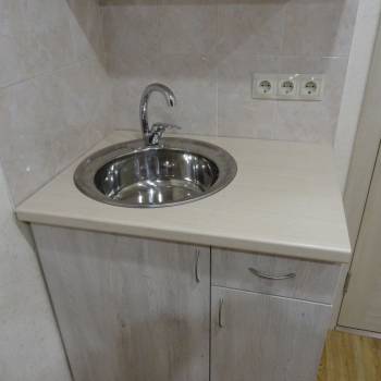Сдается 1-комнатная квартира, 13 м²