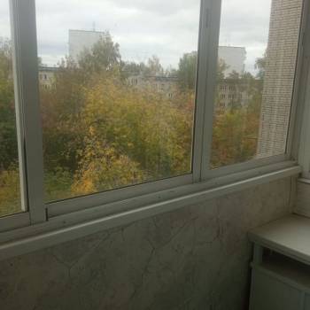 Сдается 1-комнатная квартира, 30 м²