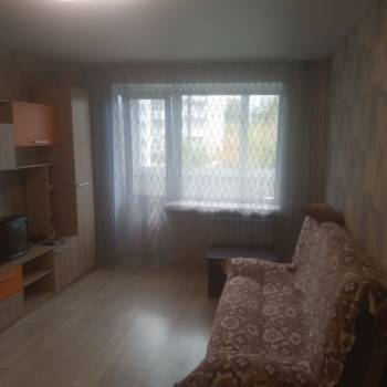 Сдается 1-комнатная квартира, 30 м²