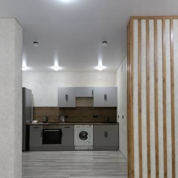Сдается 1-комнатная квартира, 37 м²