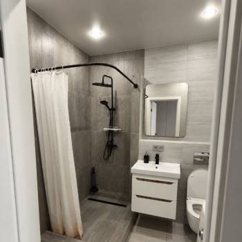 Сдается 1-комнатная квартира, 29,9 м²