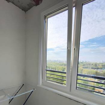 Сдается 1-комнатная квартира, 29,9 м²