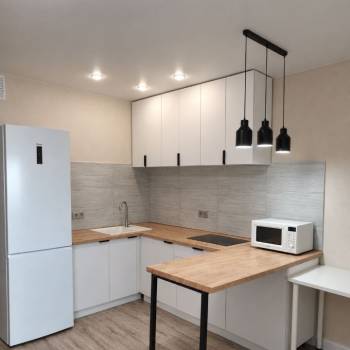 Сдается 1-комнатная квартира, 29,9 м²