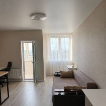 Сдается 1-комнатная квартира, 29,9 м²