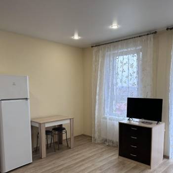 Сдается 1-комнатная квартира, 28 м²